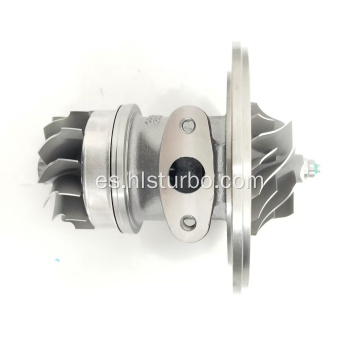 Cartucho HX40 67X60 para turbocompresor CUMMINS